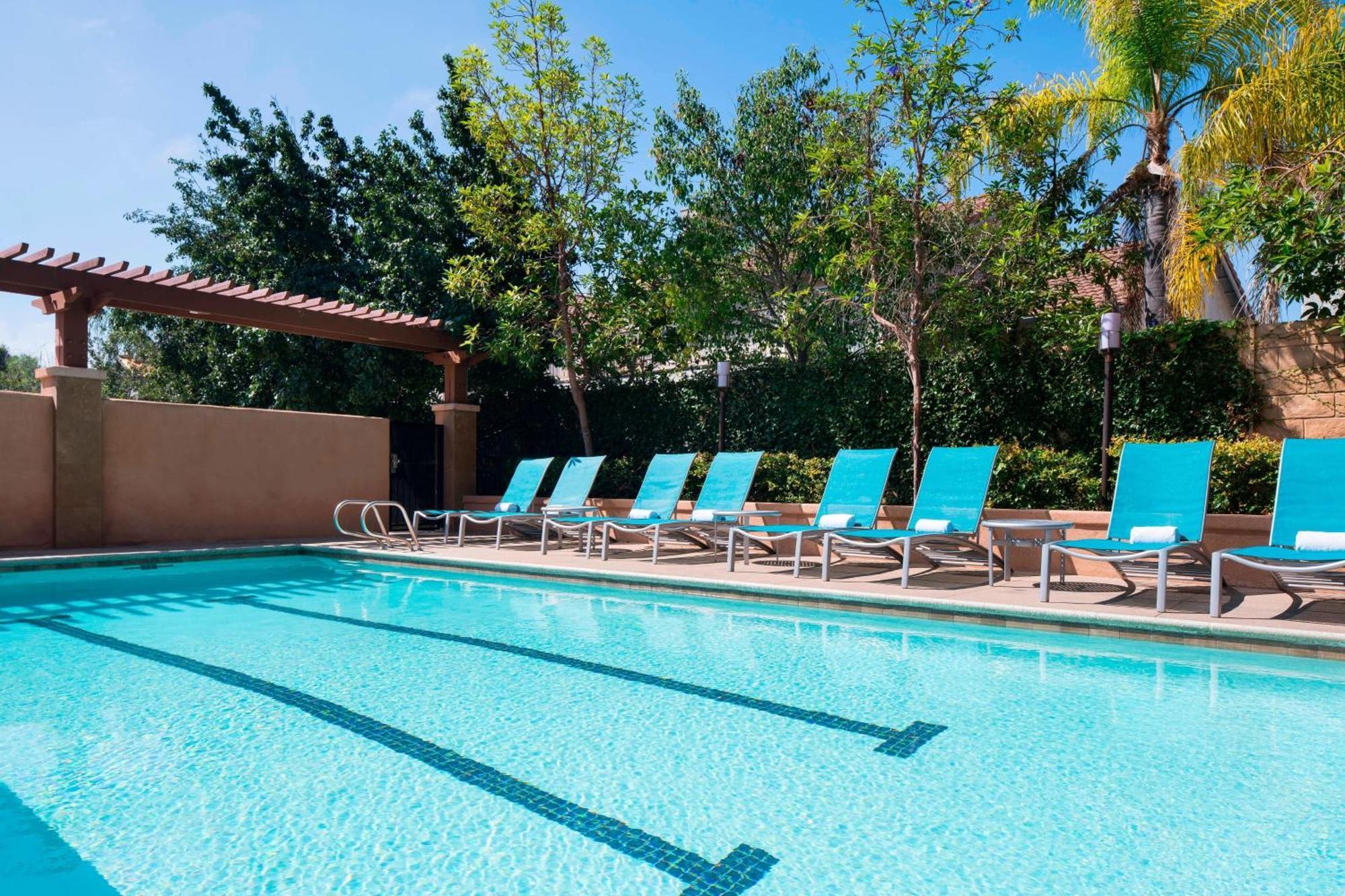 Towneplace Suites By Marriott San Diego Carlsbad / Vista Exterior foto