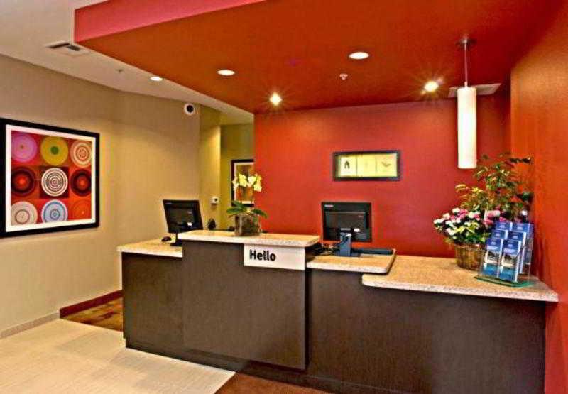 Towneplace Suites By Marriott San Diego Carlsbad / Vista Instalações foto